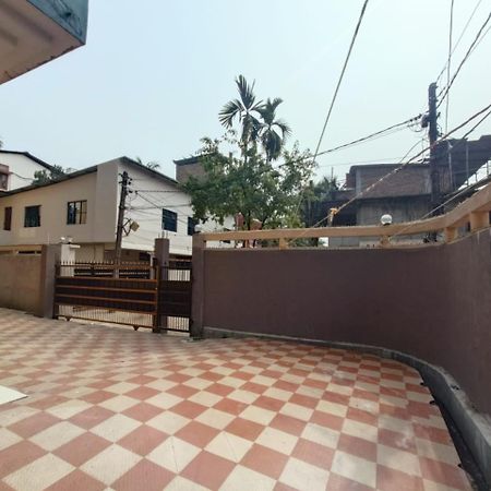 גווהטי Dubori Homestay מראה חיצוני תמונה