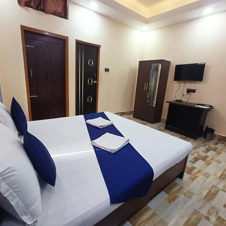 גווהטי Dubori Homestay מראה חיצוני תמונה