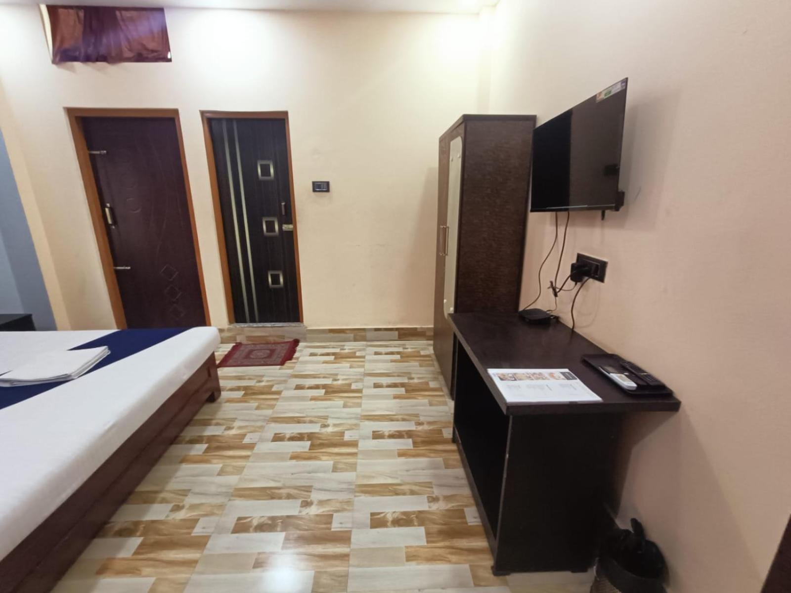 גווהטי Dubori Homestay מראה חיצוני תמונה