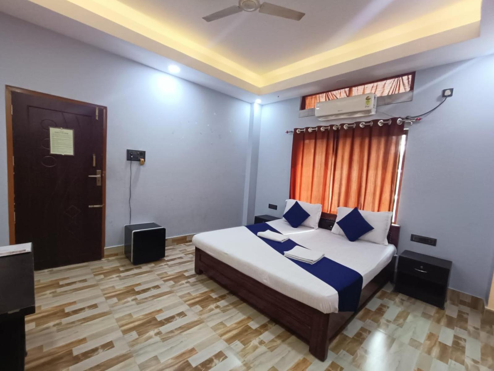 גווהטי Dubori Homestay מראה חיצוני תמונה